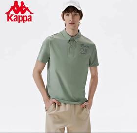 卡帕  2023年男款速干半袖