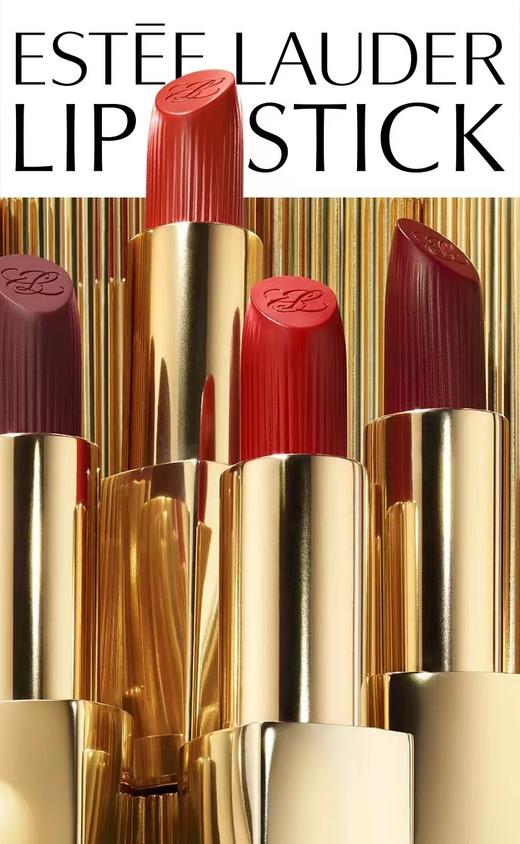 雅诗兰黛绝色由我绒雾唇膏 商品图0