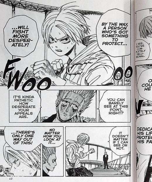 【中商原版】漫画 坂本日常 2 Sakamoto Days, Vol. 2 英文原版 平装 Suzuki, Yuto 商品图6