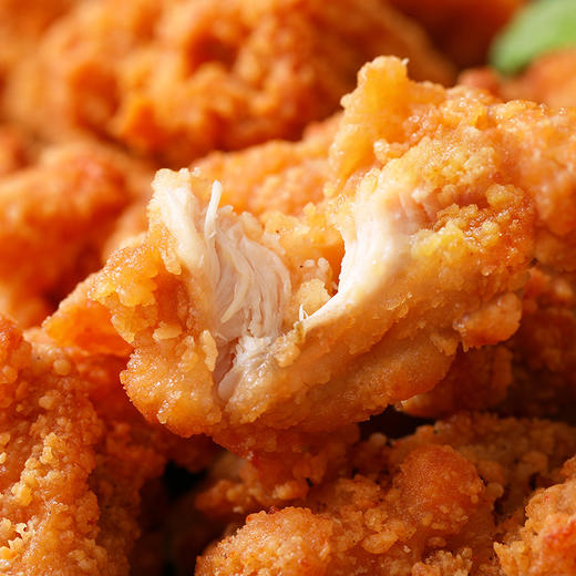 上好椒脆皮鸡 260g*2袋 商品图3