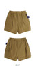 jnby  23年夏款  全棉微皱清爽短裤  YN5E11620 商品缩略图7