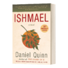 英文原版小说 Ishmael 以实马利 英文版 进口英语原版书籍 商品缩略图1