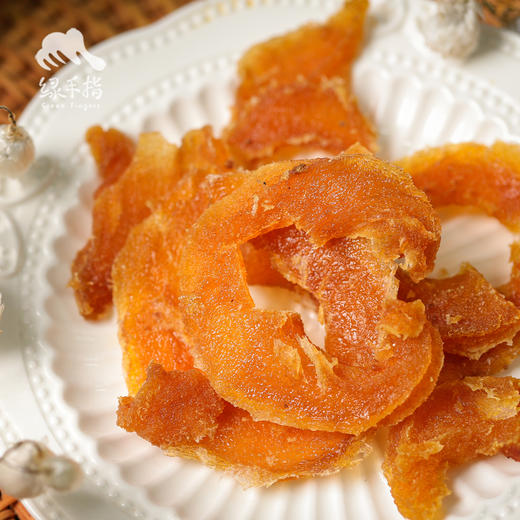 生态雪梨干 | 合作生产 *Ecological dried snow pear | Coproduction 商品图0