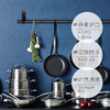 丹麦原装进口SCANPAN不锈钢CT不粘炒锅32CM家用炒菜锅电磁炉燃气灶通用 商品缩略图4