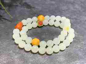 【御珠宫坊】白玉子料珠串