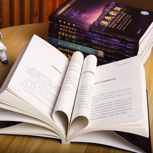 《纽伯瑞国际大奖小说》（享誉世界的“纽伯瑞儿童文学奖”金银奖作品。以大奖之名引领阅读之旅，以阅读之事助力孩子成长） 商品图2