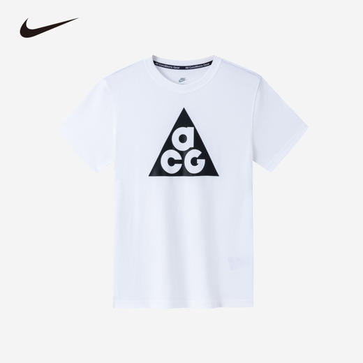Nike ACG 大童T恤 FD2669 商品图0