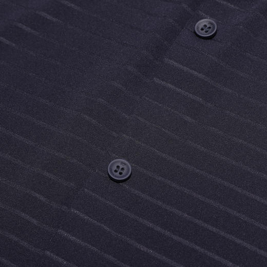 布兰施甄选男装系列商务短袖POLO衫 商品图4