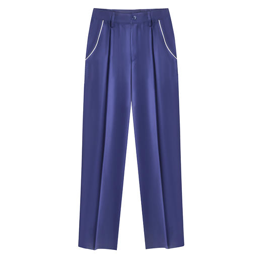 东莞第八高级中学校服男女运动服（清仓旧款） 商品图6