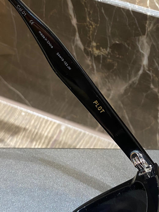 GM23新款plot墨镜🕶️ 商品图5