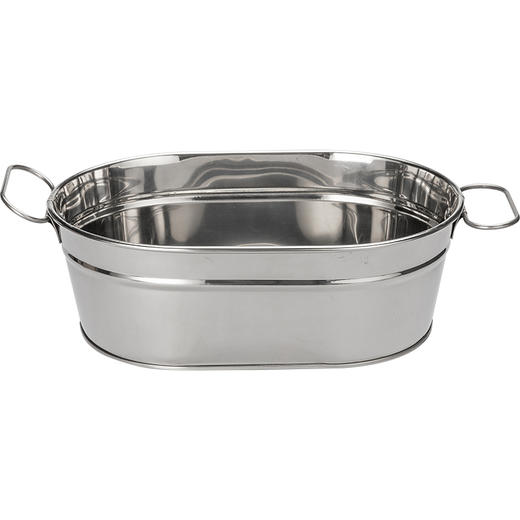 摩登主妇创意小吃盘薯条篮西餐厅点心鸡翅炸鸡小吃篮子果盘零食盘 商品图4