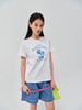 LEE 新品标准版印花圆领多色女短袖T恤LWT0051443RT 商品缩略图5