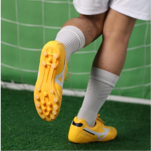 Mizuno/美津浓 MORELIA II PRO AG (Short Tongue/MS-092) 男子足球鞋 商品图2