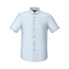 布兰施甄选男装系列夏季舒适短袖衬衫 商品缩略图0