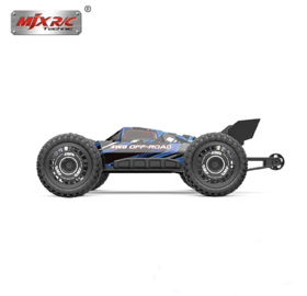 美嘉欣 16207 1/16 四驱无刷越野遥控车