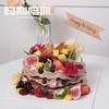 伊甸园 鲜果巧克力生日蛋糕 | 时刻陪你 商品缩略图0