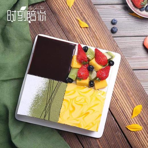 四季恋歌 | 时刻陪你 商品图2