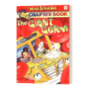 英文原版 The Giant Germ 神奇校车科学章节阅读6 大细J菌 The Magic School Bus Science 英文版 进口英语原版书籍 商品缩略图1