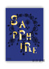 Sapphire: A Celebration of Colour / 蓝宝石：色彩盛宴 商品缩略图0