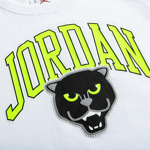 JORDAN 夏 大童 短袖T恤 JDB-TE-C610 商品图4