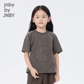 jnby  23年夏款 小熊短袖T恤   1N4111970