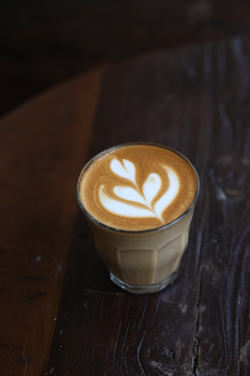 澳白（中度烘焙）