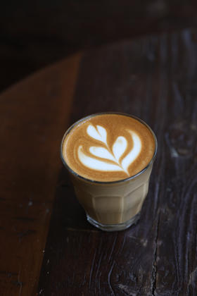 澳白（中度烘焙）