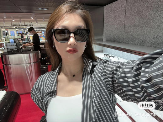 GM23新款Palette墨镜🕶️ 商品图2