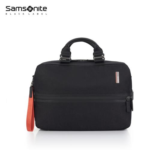 新秀丽PREMIUM YOUTH黑标高端商务公文包QO5*005 商品图3