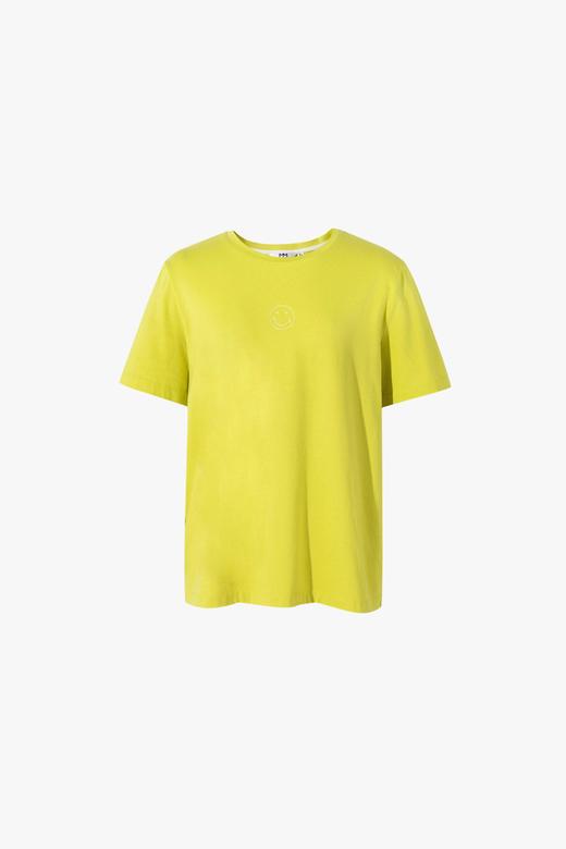 【商场同款】麦檬夏薄T恤5D5100841Q 商品图0