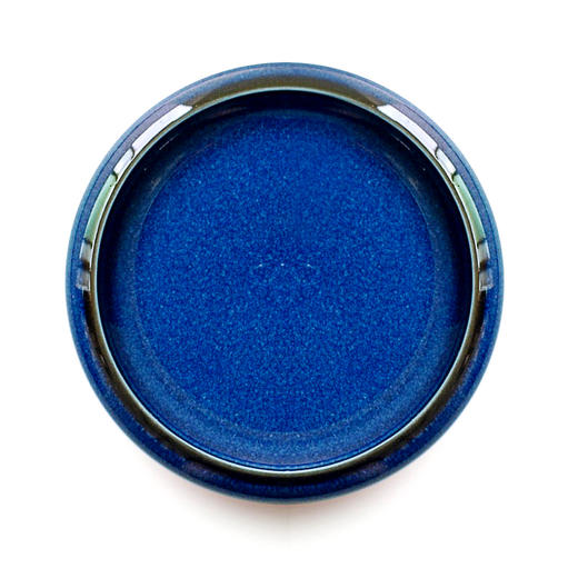 成艺 品香杯托 功夫茶垫杯垫茶杯托茶托杯托陶瓷茶具茶道配件 商品图1