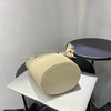 西村名物原皮糖果纯色预售水桶包 商品缩略图3