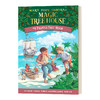 英文原版 Magic Tree House Pirates Past Noon 神奇树屋4 海盗的藏宝图 英文版 进口英语原版书籍 商品缩略图0