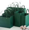 QT-STD-004天蓝/墨绿/粉 手提袋 礼袋 商品缩略图0