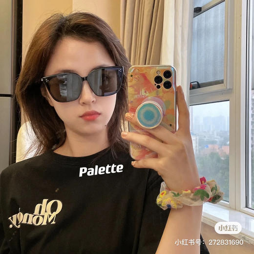 GM23新款Palette墨镜🕶️ 商品图1