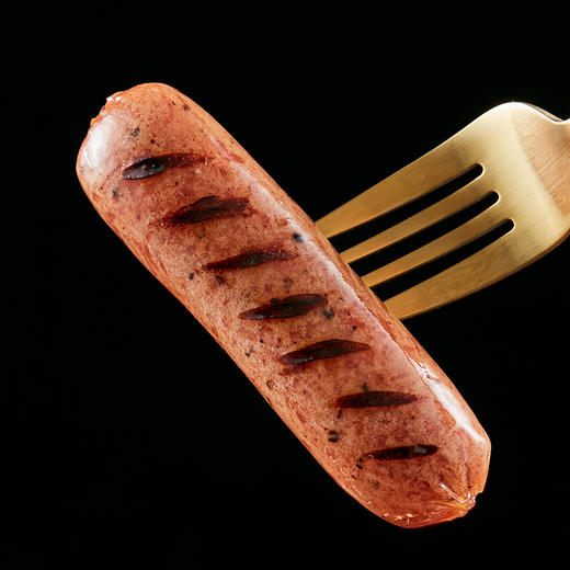 正大地道肠黑胡椒风味360克*2袋 商品图3