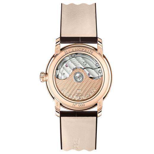 宝珀 Blancpain 经典系列 6127-2987-55B 腕表 商品图1