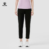 KELME卡尔美梭织九分裤女夏季新吸湿速干弹力健身跑步运动裤 商品缩略图1