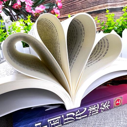 【18+】《中国历代谜案》（上下册）探寻古代历史不解之谜 商品图2