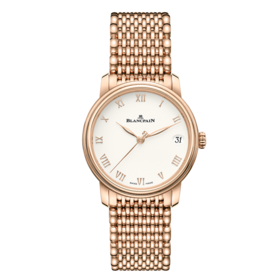 宝珀 Blancpain 经典系列 6127-3642-MMB 腕表