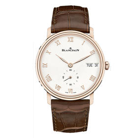宝珀 Blancpain 经典系列 6652-3642-55B 腕表