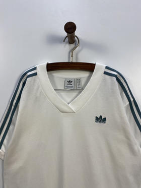 adidas originals 阿迪经典三叶草 短袖T恤 _SST(S)