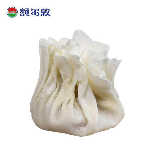 额尔敦 羊肉大葱烧麦330g（9个） 商品图4