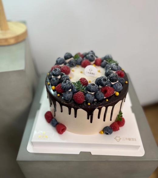 可可蓝莓 商品图0