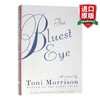 蓝色的眼睛 英文原版小说 The Bluest Eye 最蓝的眼睛诺贝尔文学奖Toni Morrison 托妮莫里森宠儿作者 进口英语原版书籍 商品缩略图1