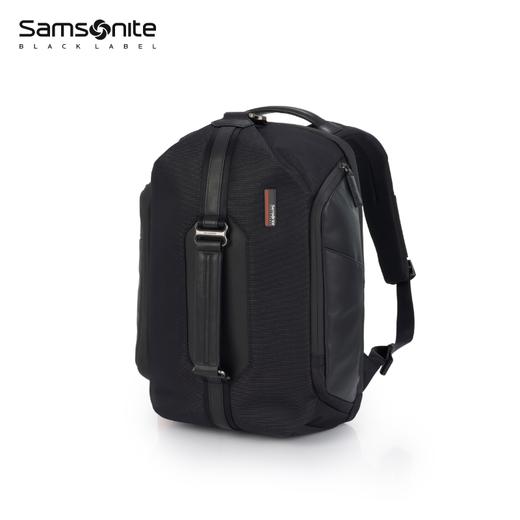 新秀丽PREMIUM YOUTH黑标高端商务双肩包QO5*002 商品图0