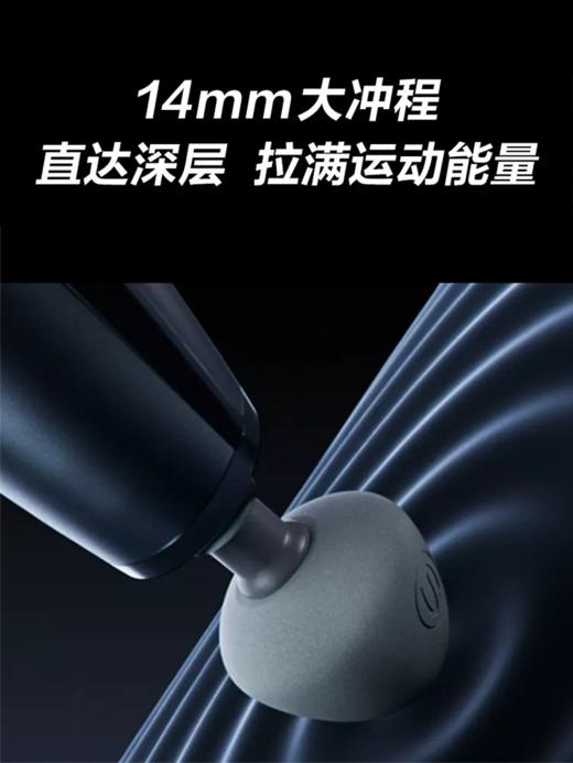 【专业健身按摩放松】SKG筋膜枪肌肉放松按摩器X7颈膜枪专业电动健身迷你颈膜放松枪 商品图0