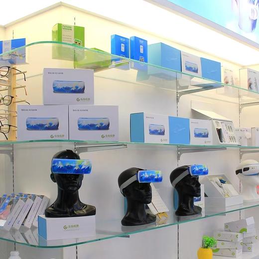 未来视界全自动反转拍翻转镜视预防智能调控学生节力儿童护眼仪 商品图3