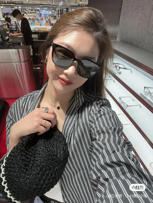 GM23新款Palette墨镜🕶️ 商品图3