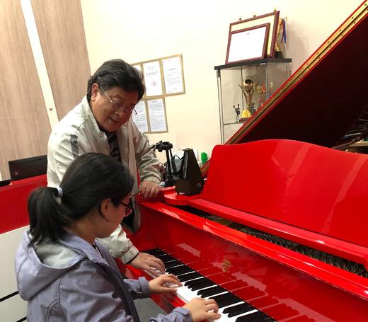 周3B合唱团基础班凤凰城【魏晓】 商品图0